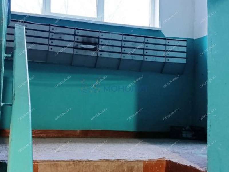 комната в доме 12 на улице Строкина