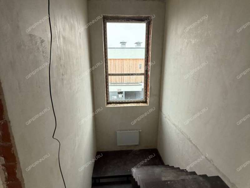 дом на Озерной улице деревня Бурцево