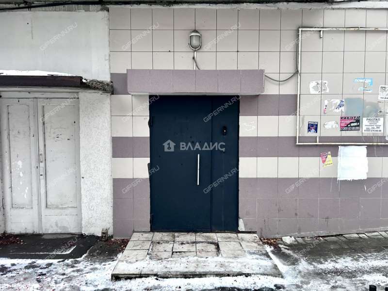 помещение под помещение свободного назначения на улице Ванеева