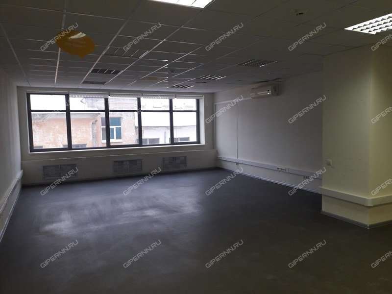 помещение под офис на Нестерова ул., д.5