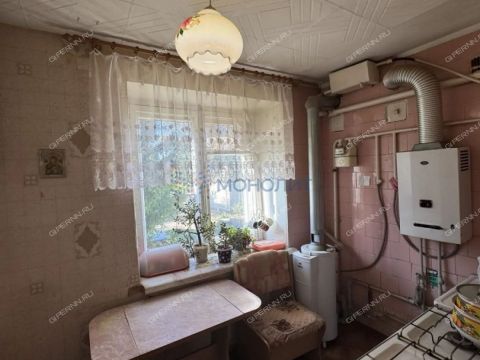 2-komnatnaya-gorod-bogorodsk-bogorodskiy-municipalnyy-okrug фото