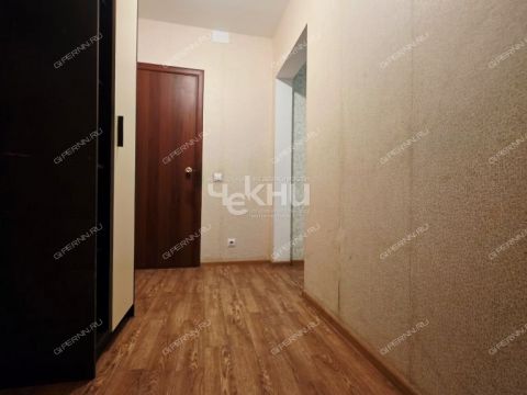 kvartira-studiya-poselok-zhdanovskiy-kstovskiy-rayon фото
