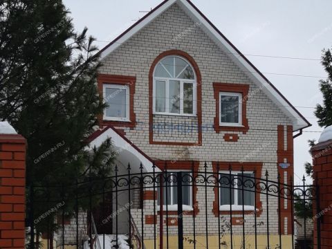 dom-derevnya-burcevo-bogorodskiy-municipalnyy-okrug фото