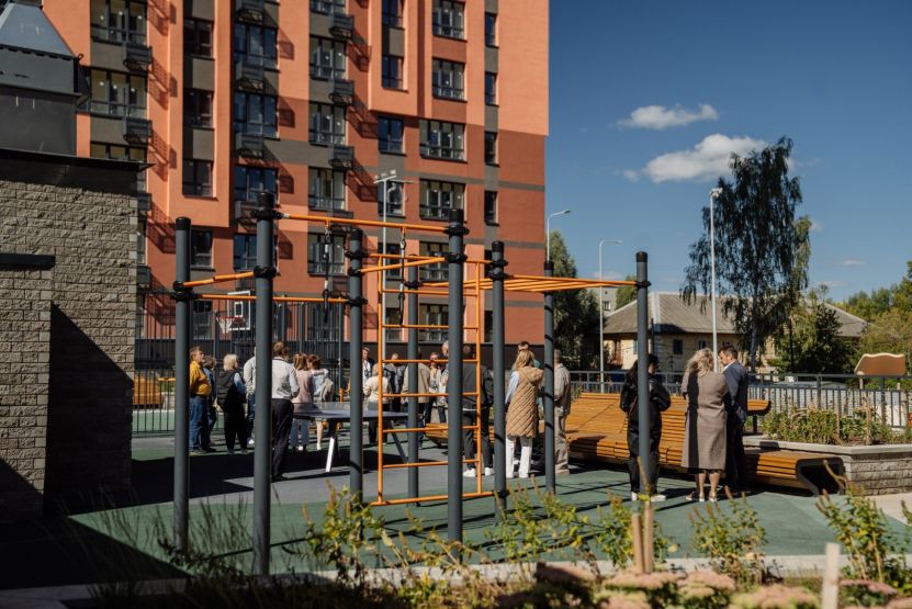Фото: Злата Осетрова / domostroynn.ru