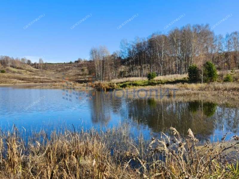 земельный участок 10 соток Дорожная улица деревня Швариха