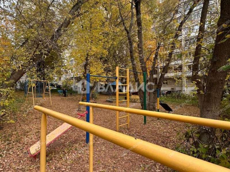 трёхкомнатная квартира на Трудовой улице дом 6