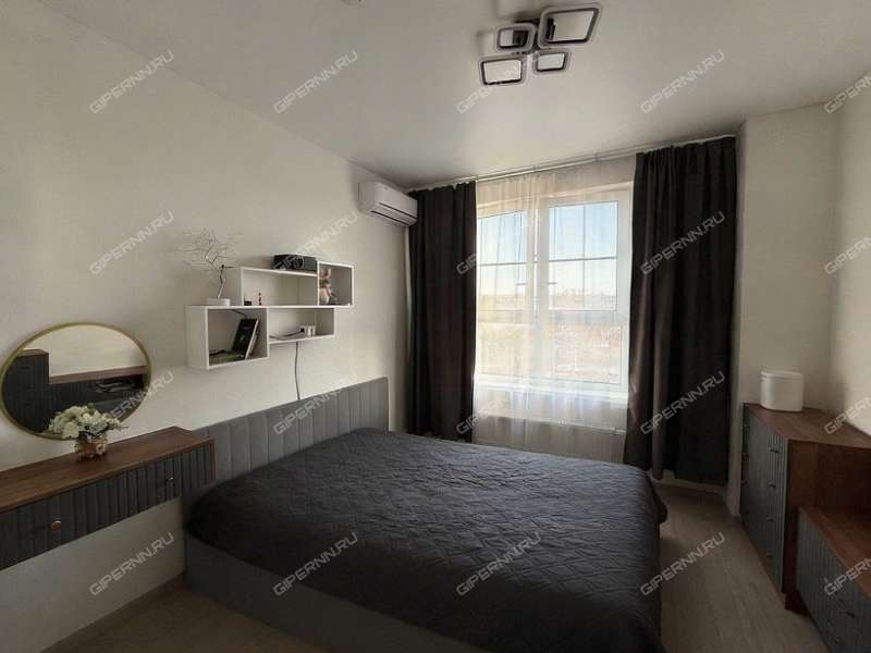 двухкомнатная квартира на Правдинской улице дом 43