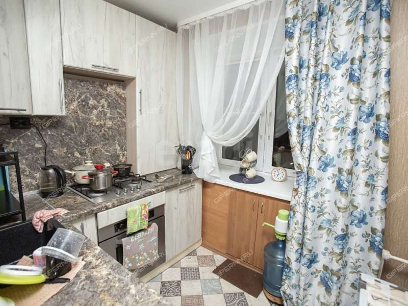 двухкомнатная квартира на Мончегорской улице дом 7а