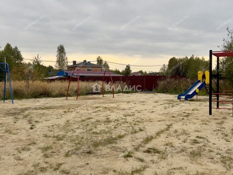 dom-gorod-bor-gorodskoy-okrug-bor фото