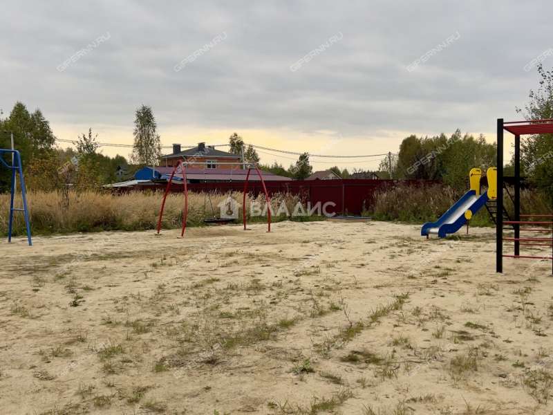 дом на 14 Бор