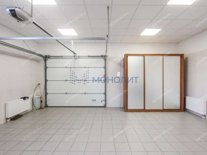 коттедж на Тополиный переулок село Шава