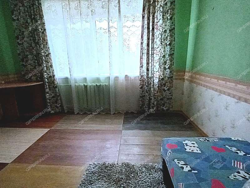 комната в доме 9 на улице Старых Производственников