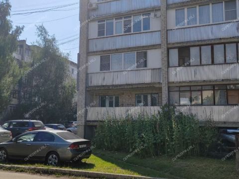 1-komnatnaya-poselok-druzhnyy-kstovskiy-rayon фото