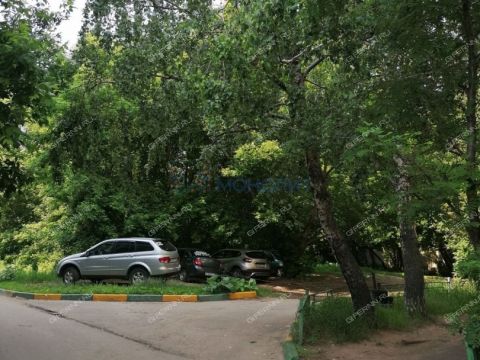 1-komnatnaya-ul-geroya-popova-d-10 фото