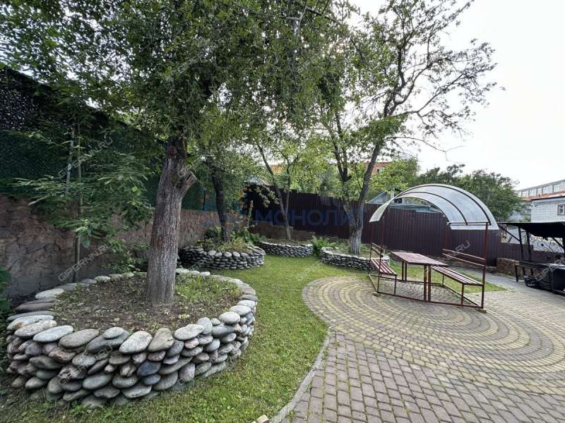 дом на Салганской улице