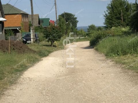 dom-selo-prosek-lyskovskiy-municipalnyy-okrug фото