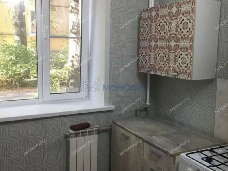 трёхкомнатная квартира на улице Столетова дом 3