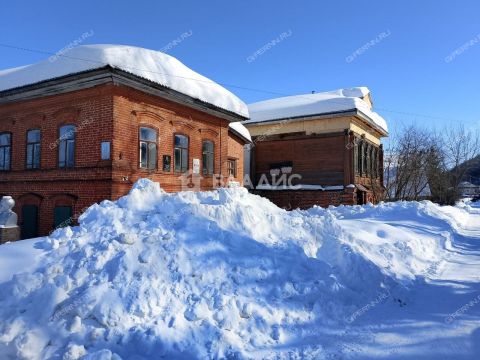 dom-poselok-leninskaya-sloboda-kstovskiy-rayon фото