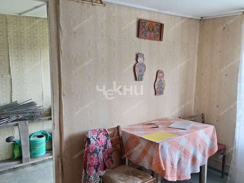 дача на Дорожной улице город Городец