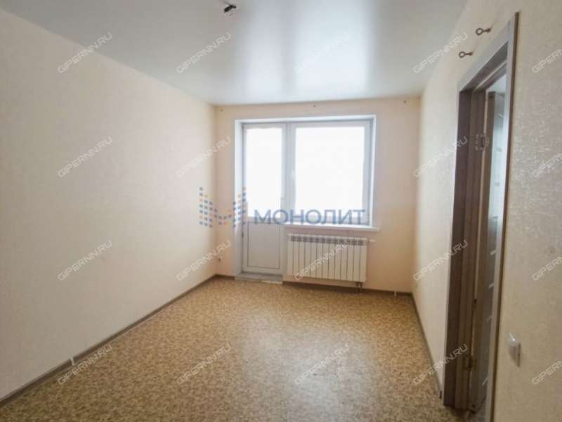 двухкомнатная квартира на 2-й Дорожной улице дом 29