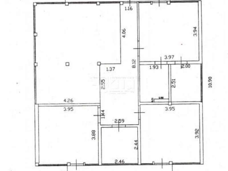 дом на  деревня Линдо-Усад