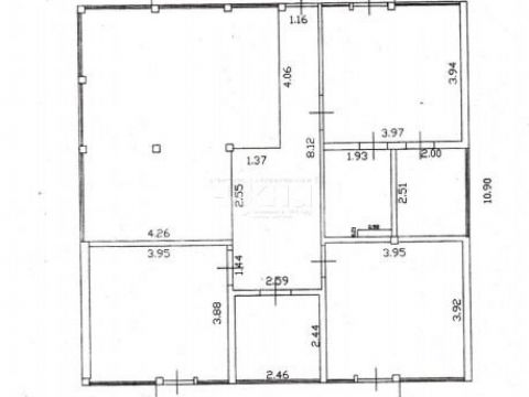 dom-derevnya-lindo-usad-gorodskoy-okrug-bor фото