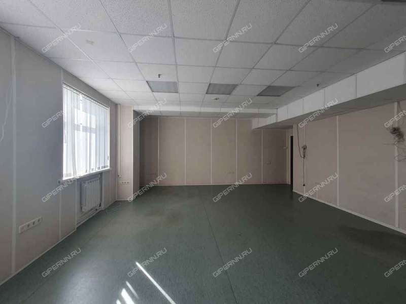 помещение под офис на Маршала Казакова ул, д.3