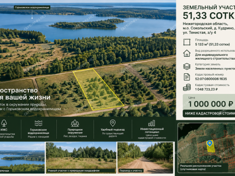 derevnya-kudrino-sokolskiy-gorodskoy-okrug фото
