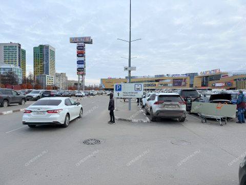 1-komnatnaya-ul-rodionova-d-192-k-3 фото