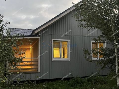 dom-selo-kamenki-bogorodskiy-municipalnyy-okrug фото