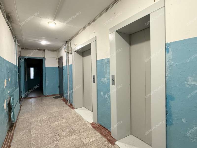 двухкомнатная квартира на Молодёжном проспекте дом 18а