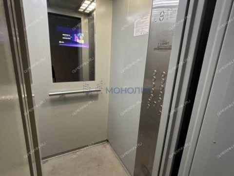 3-komnatnaya-ul-gordeevskaya-d-64 фото