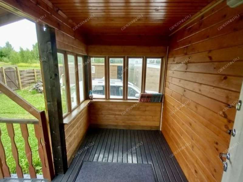 дача на Луговая деревня Яблоново