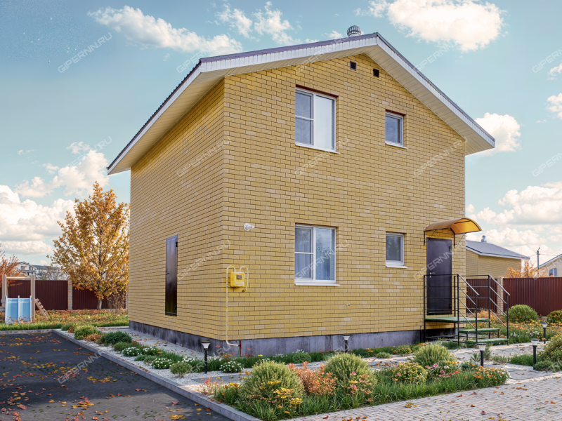 дом на Слободская деревня Малая Ельня