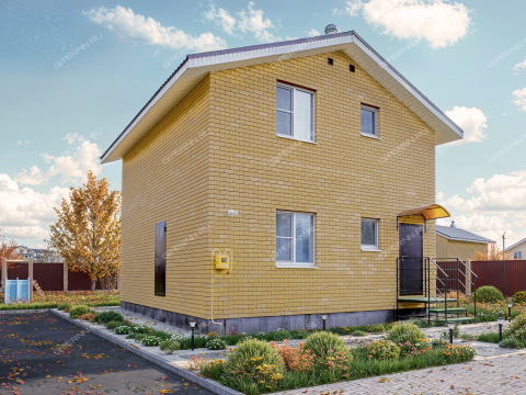 dom-derevnya-malaya-elnya-kstovskiy-rayon фото