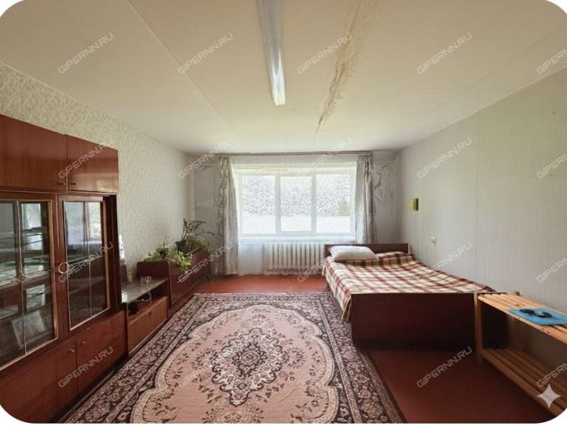 двухкомнатная квартира на - дом 3а посёлок Ильинский