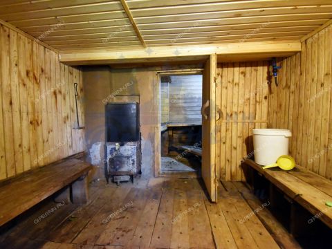 kottedzh-derevnya-frolovskoe-kstovskiy-rayon фото