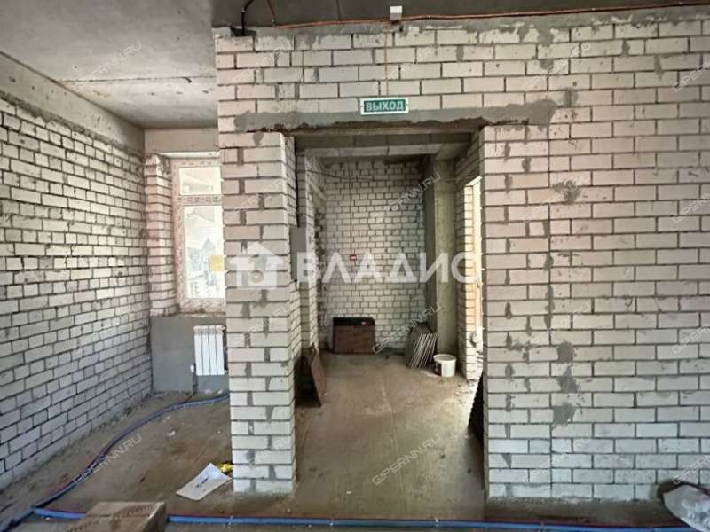 помещение под помещение свободного назначения на Почаинской улице