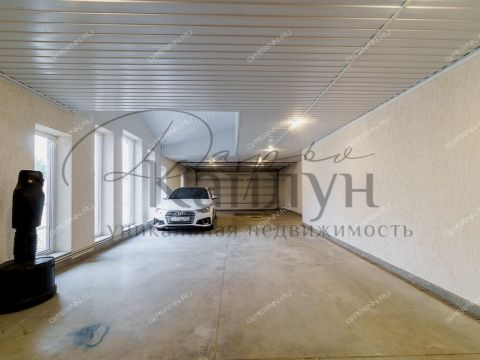 dom-derevnya-rzhavka-kstovskiy-rayon фото