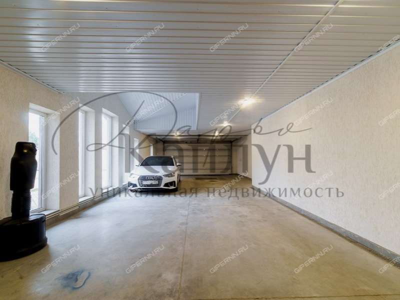 дом на Горная ул. деревня Ржавка