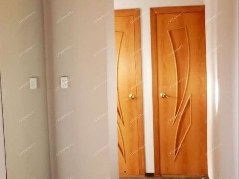 двухкомнатная квартира на Московском шоссе дом 139