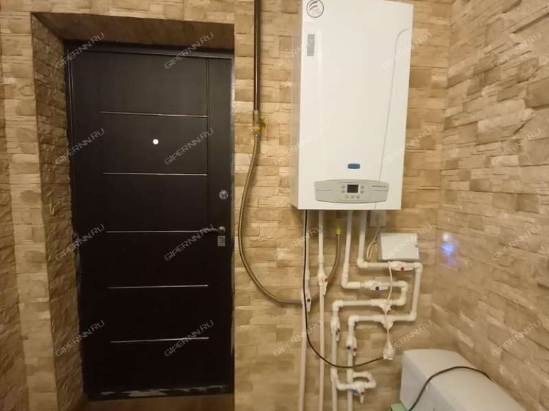 коттедж на Новая деревня Гремячки