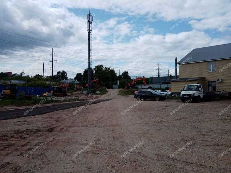 помещение под склад на Артельной улице