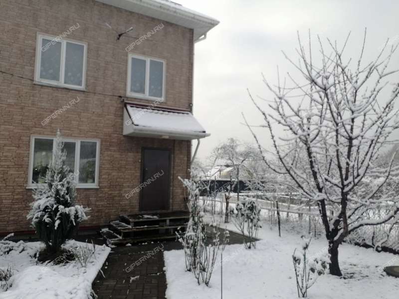 дом в деревне Мордвинцево