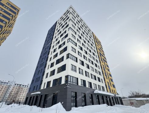 medicinskaya-ulica-15-k3 фото