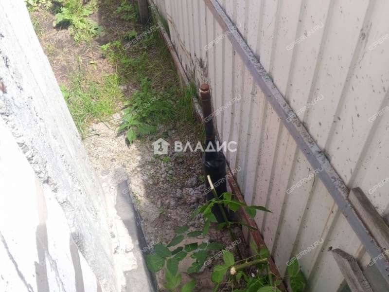 дом на Аральской улице