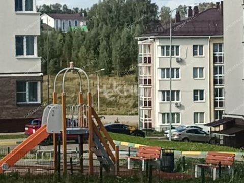 2-komnatnaya-ul-2-ya-dorozhnaya-d-4 фото