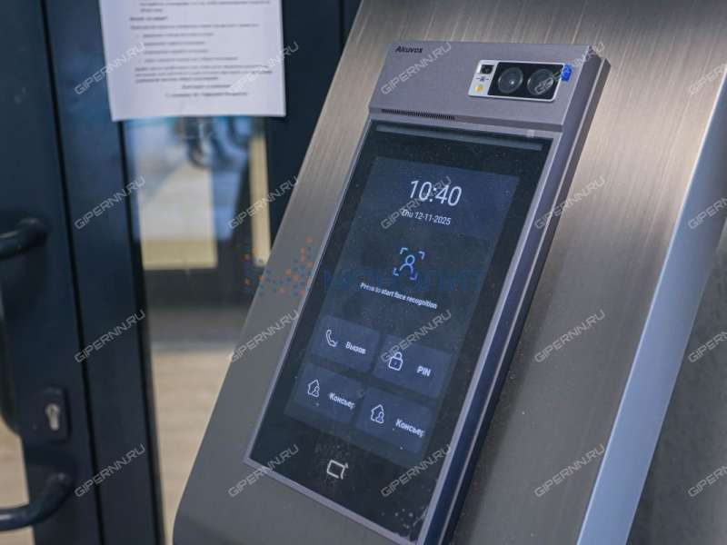 однокомнатная квартира на улице Бетанкура дом 7