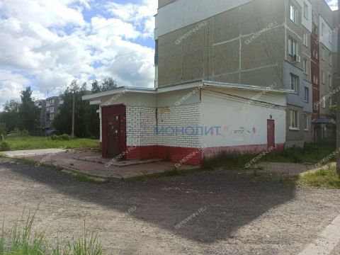 rabochiy-poselok-gidrotorf-balahninskiy-municipalnyy-okrug фото