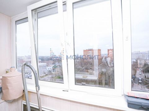 1-komnatnaya-ul-kuybysheva-d-57 фото